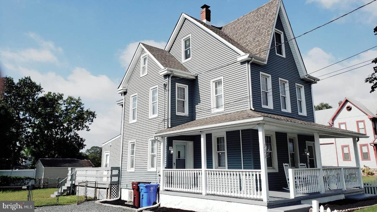 534 Bridgeboro Street - Photo 1