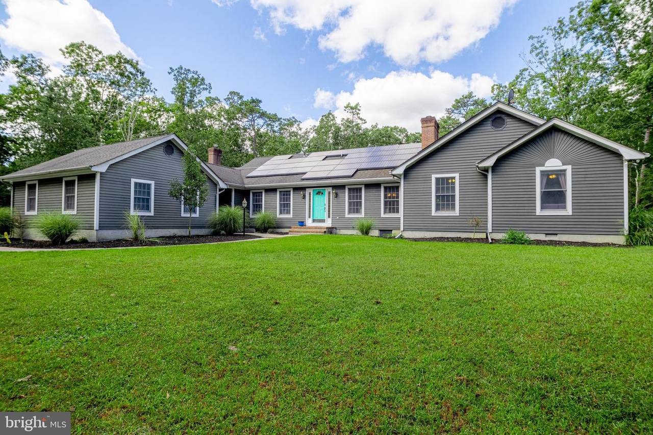 21 Forest Edge Drive - Photo 1