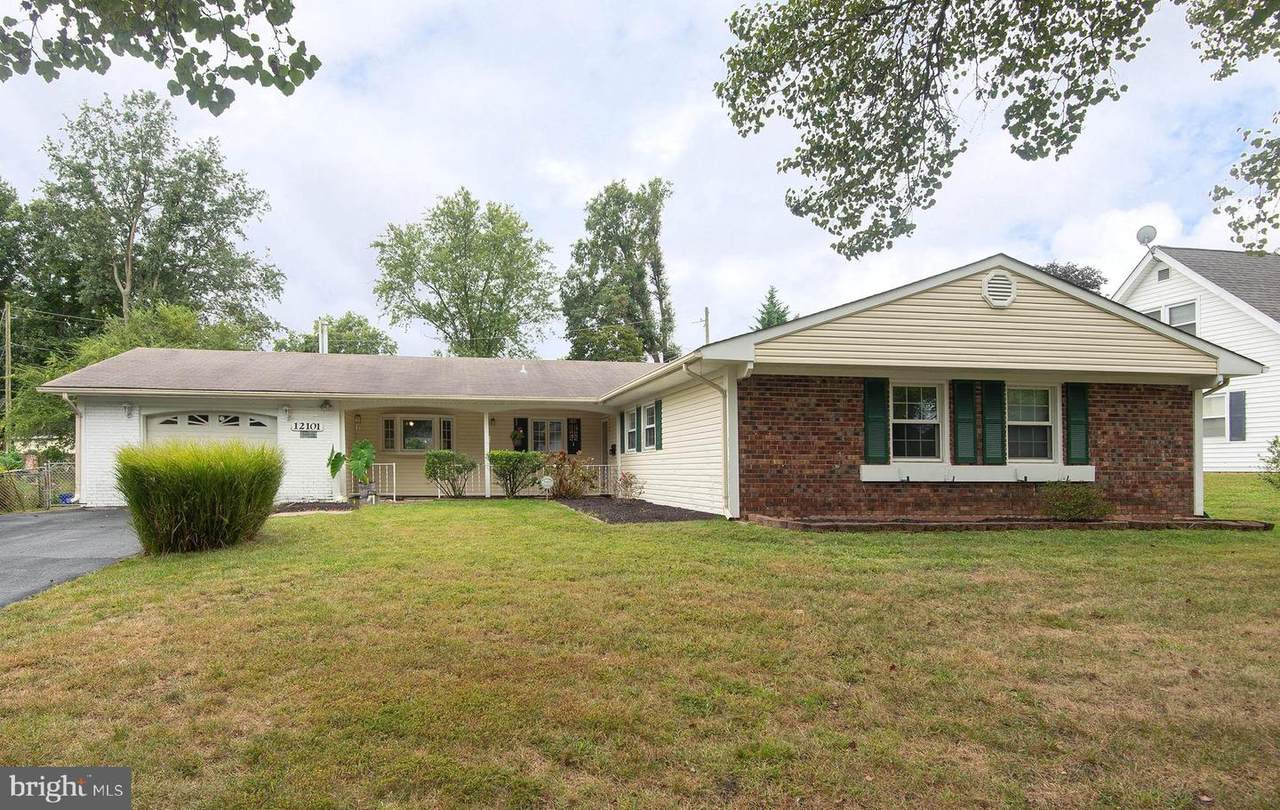 12101 Maddox Lane - Photo 1