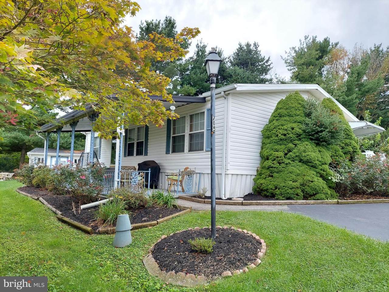 705 Laura Lane - Photo 1