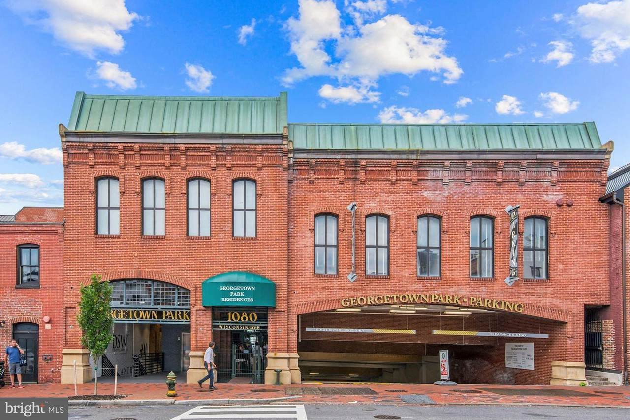 1080 Wisconsin Avenue - Photo 1