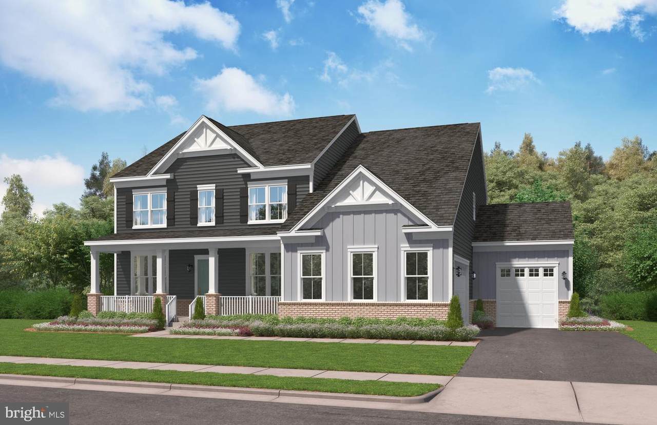 7418 Sugar Magnolia Loop - Photo 1
