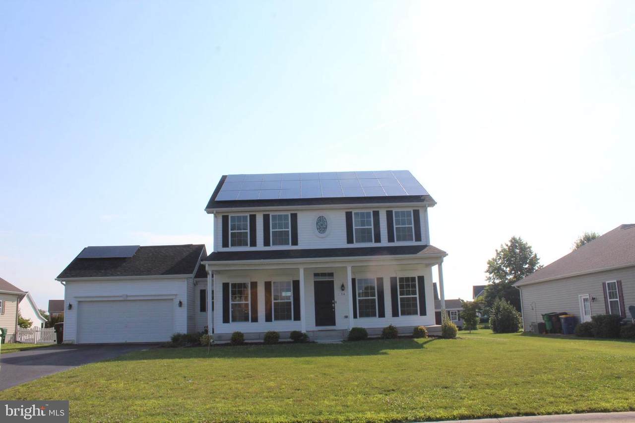 54 Trapper Lane - Photo 1