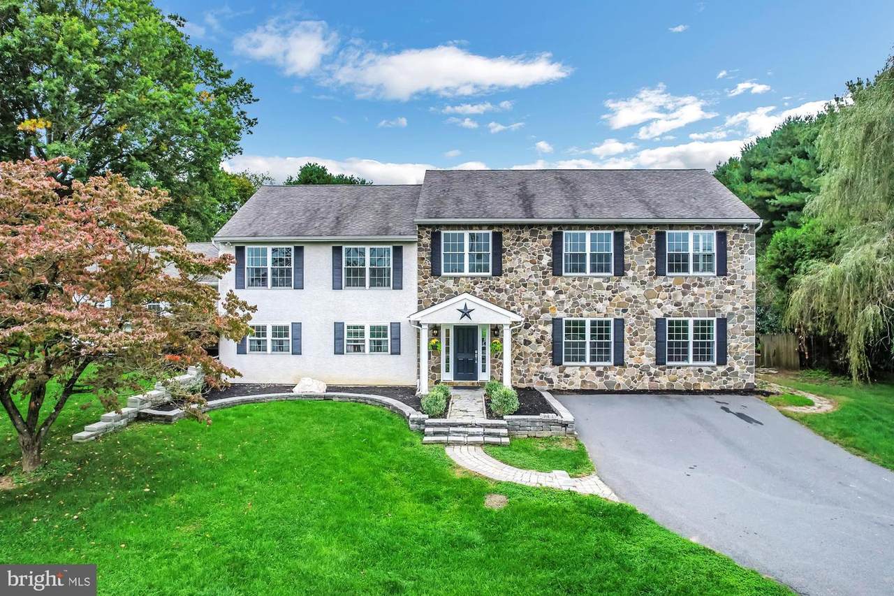 1241 Little Conestoga Road - Photo 1