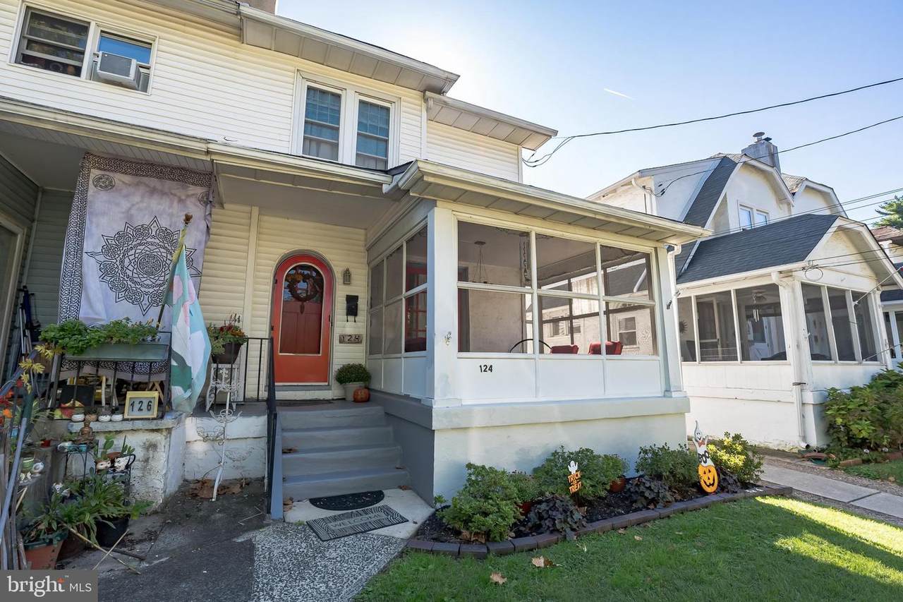124 Palmer - Photo 1