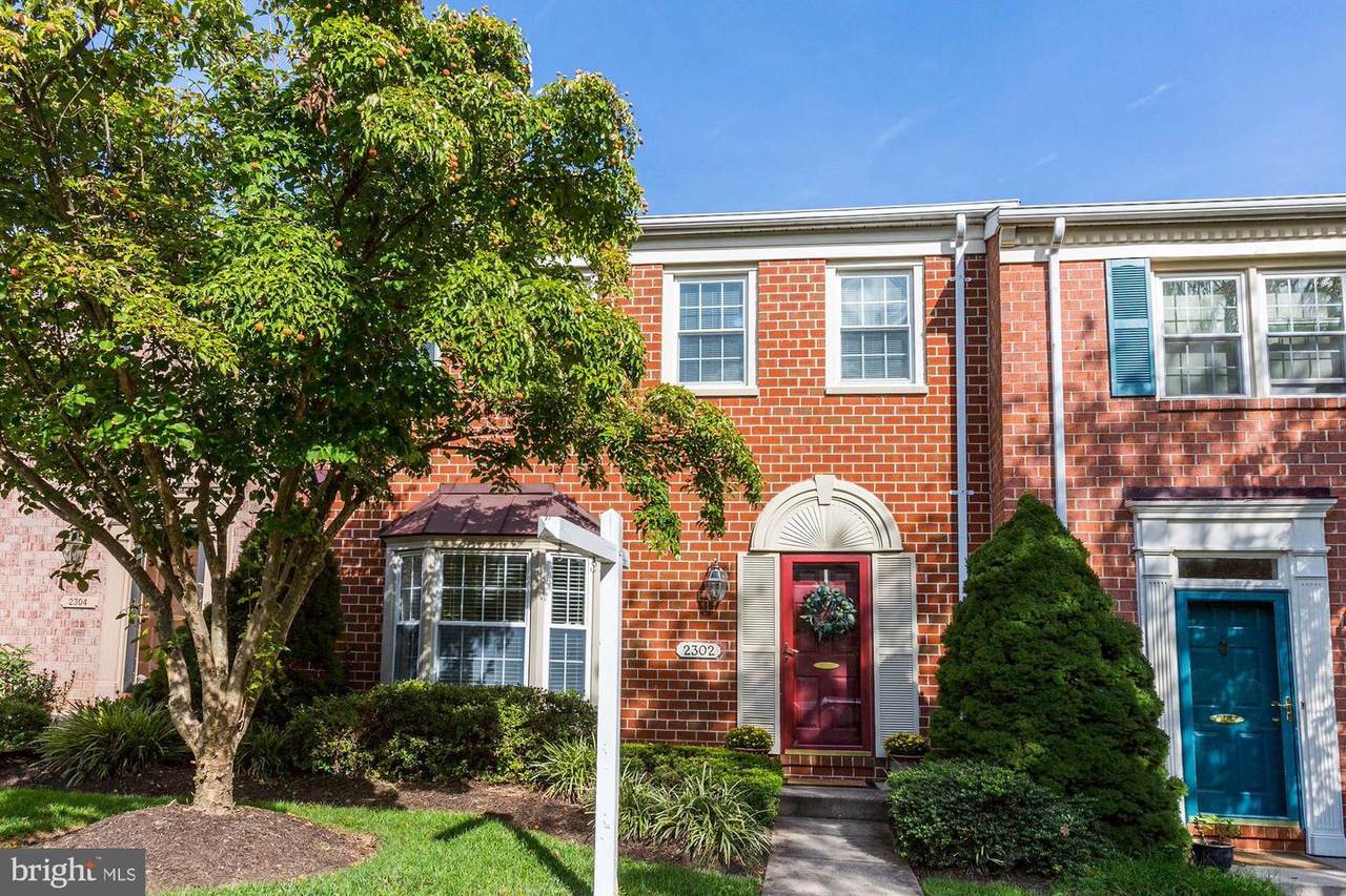 2302 Wonderview Road - Photo 1