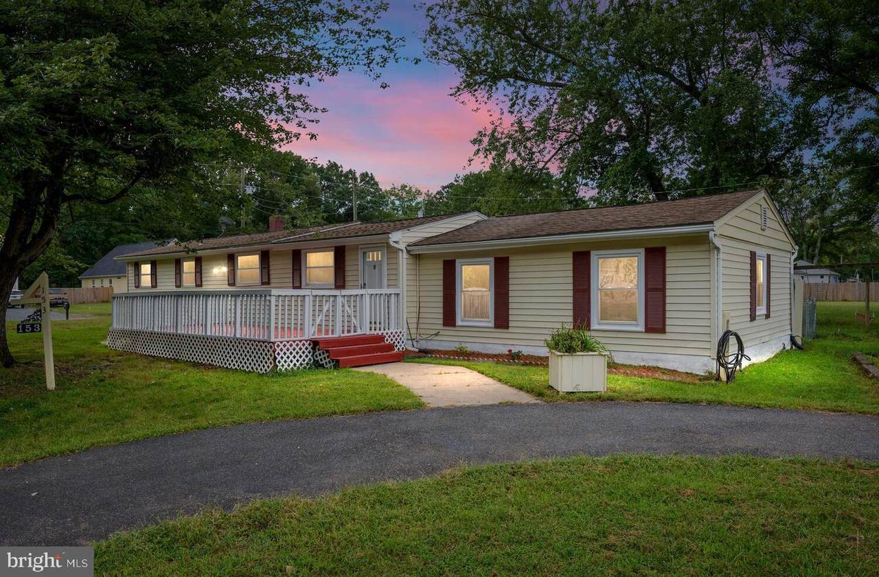 153 Richmond Road - Photo 1