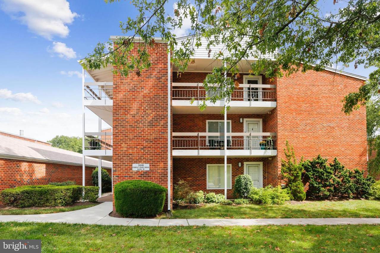 3510 Forest Edge Drive - Photo 1