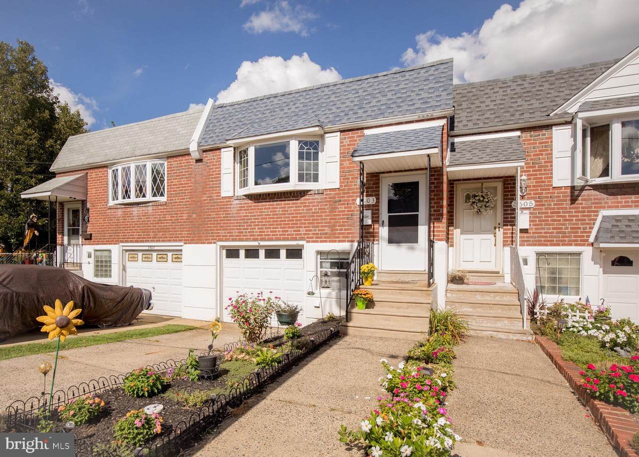 3603 Nanton Terrace - Photo 1