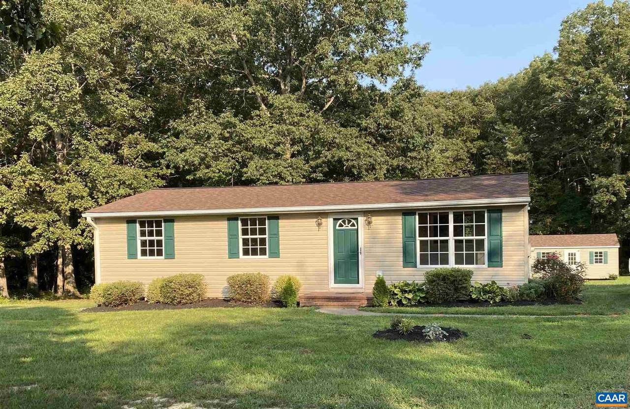 12275 Fox Den Ln - Photo 1
