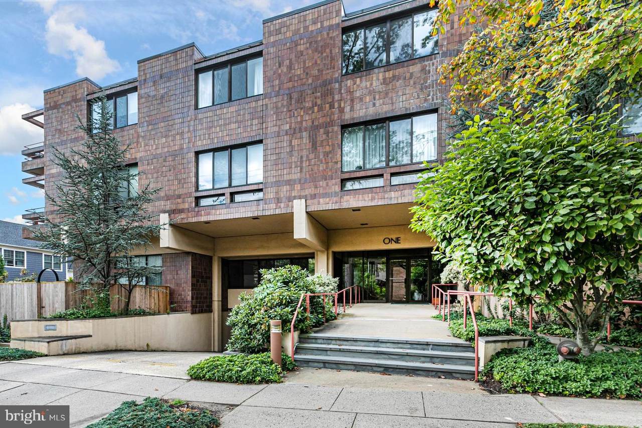1 Markham Road - Photo 1