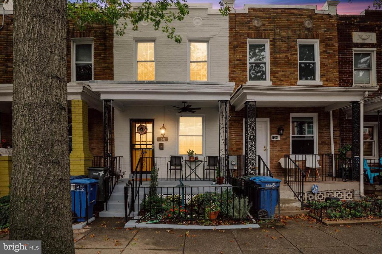 1006 Lamont Street - Photo 1