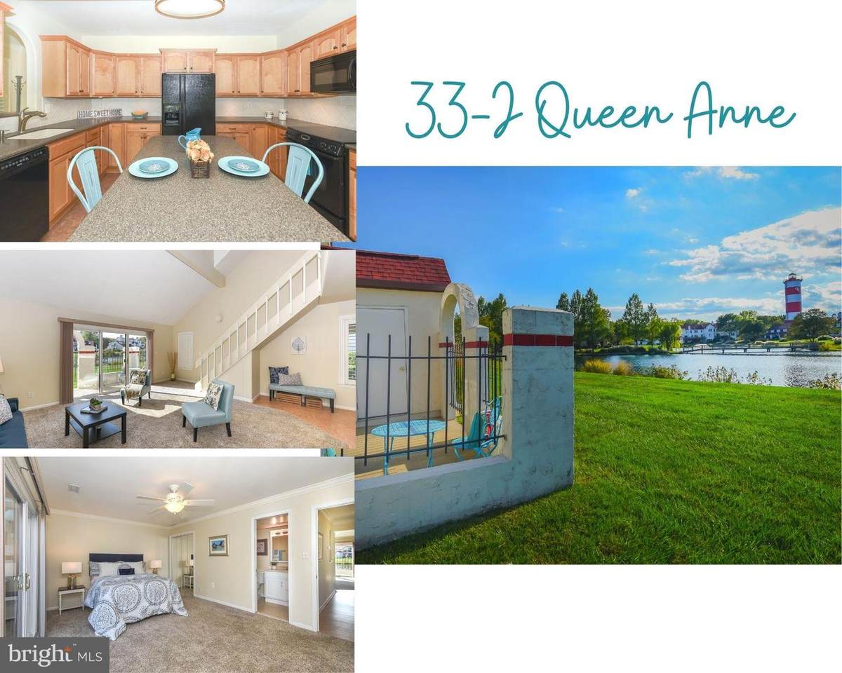 33-J Queen Anne Way - Photo 1