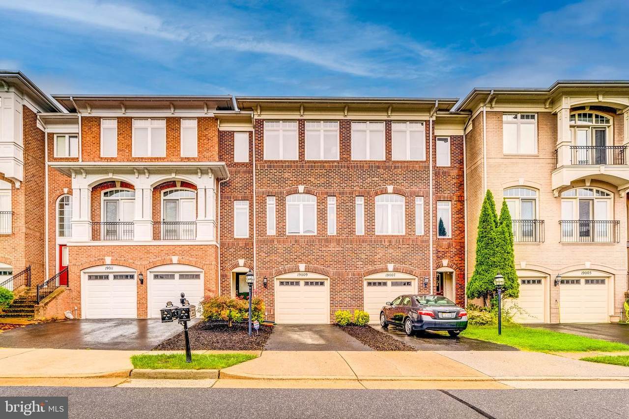 19009 Coreopsis Terrace - Photo 1