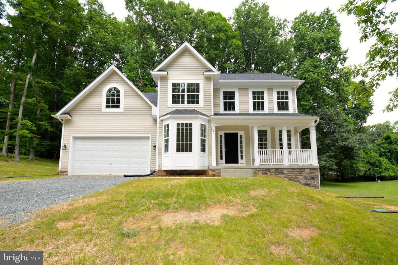 Lot 52 Walker Way - Photo 1