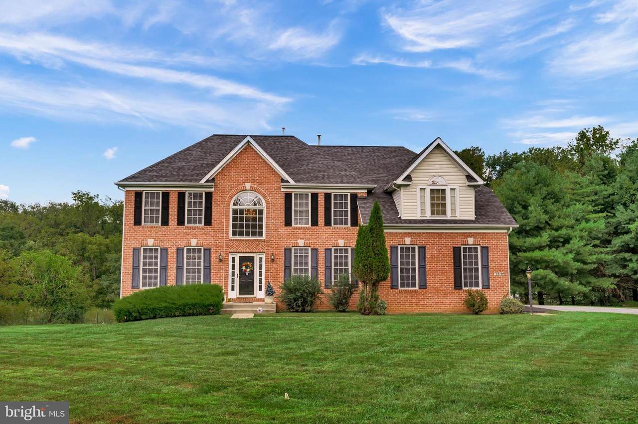 8629 Glen Hannah Court - Photo 1