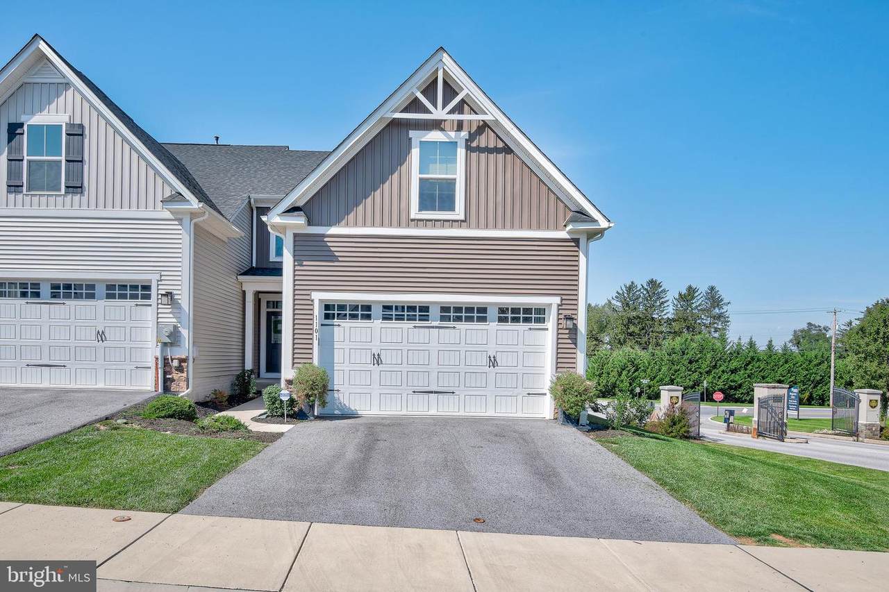 1101 Greenleigh Drive - Photo 1