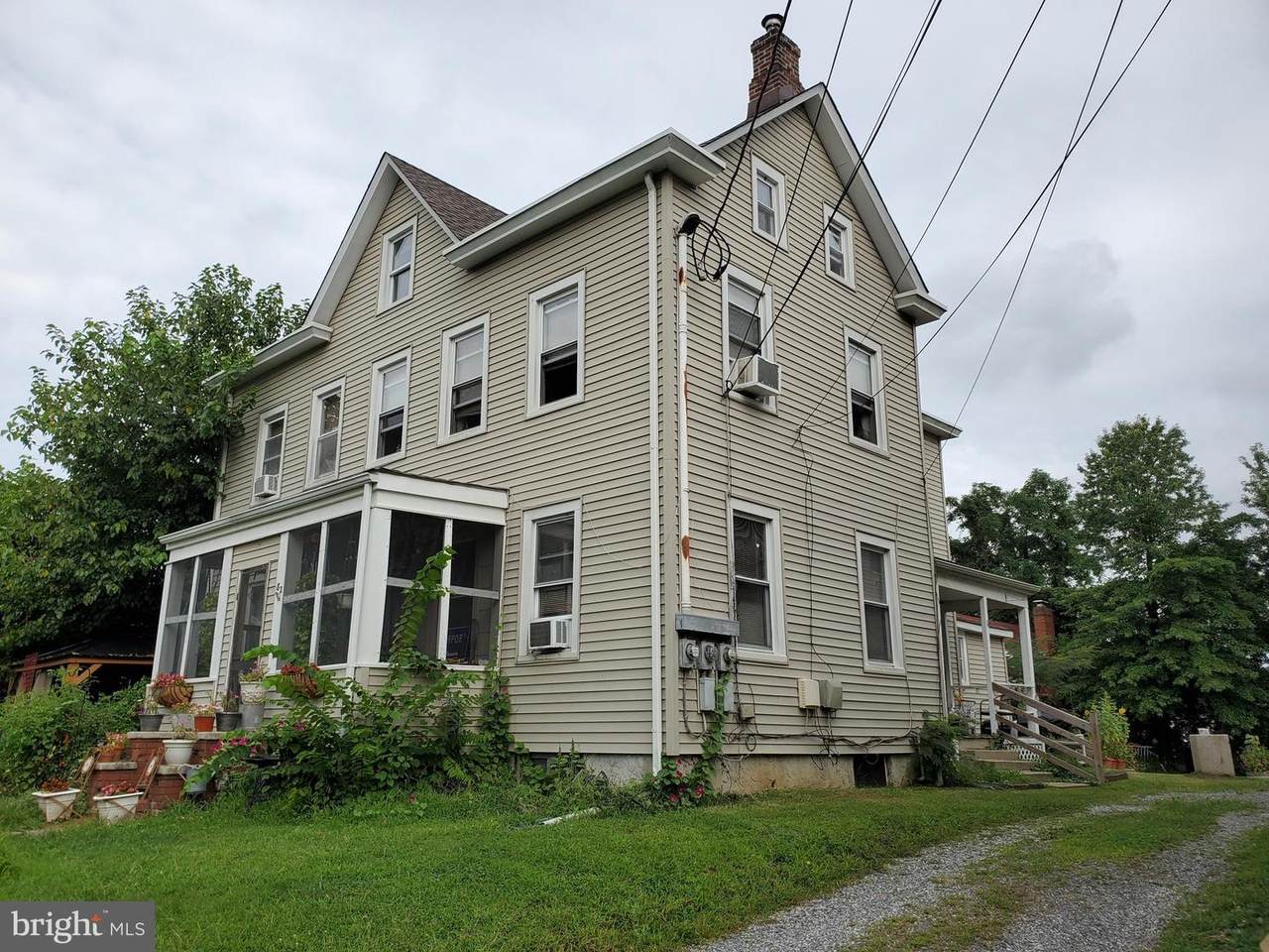 82 Route 156 - Photo 1