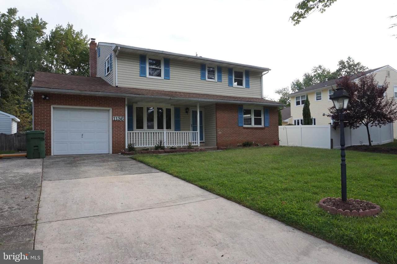 1136 Bedford Avenue - Photo 1