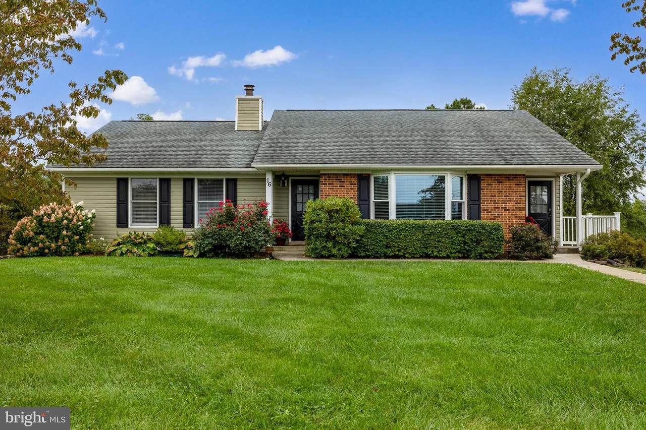 16 Springview Boulevard - Photo 1