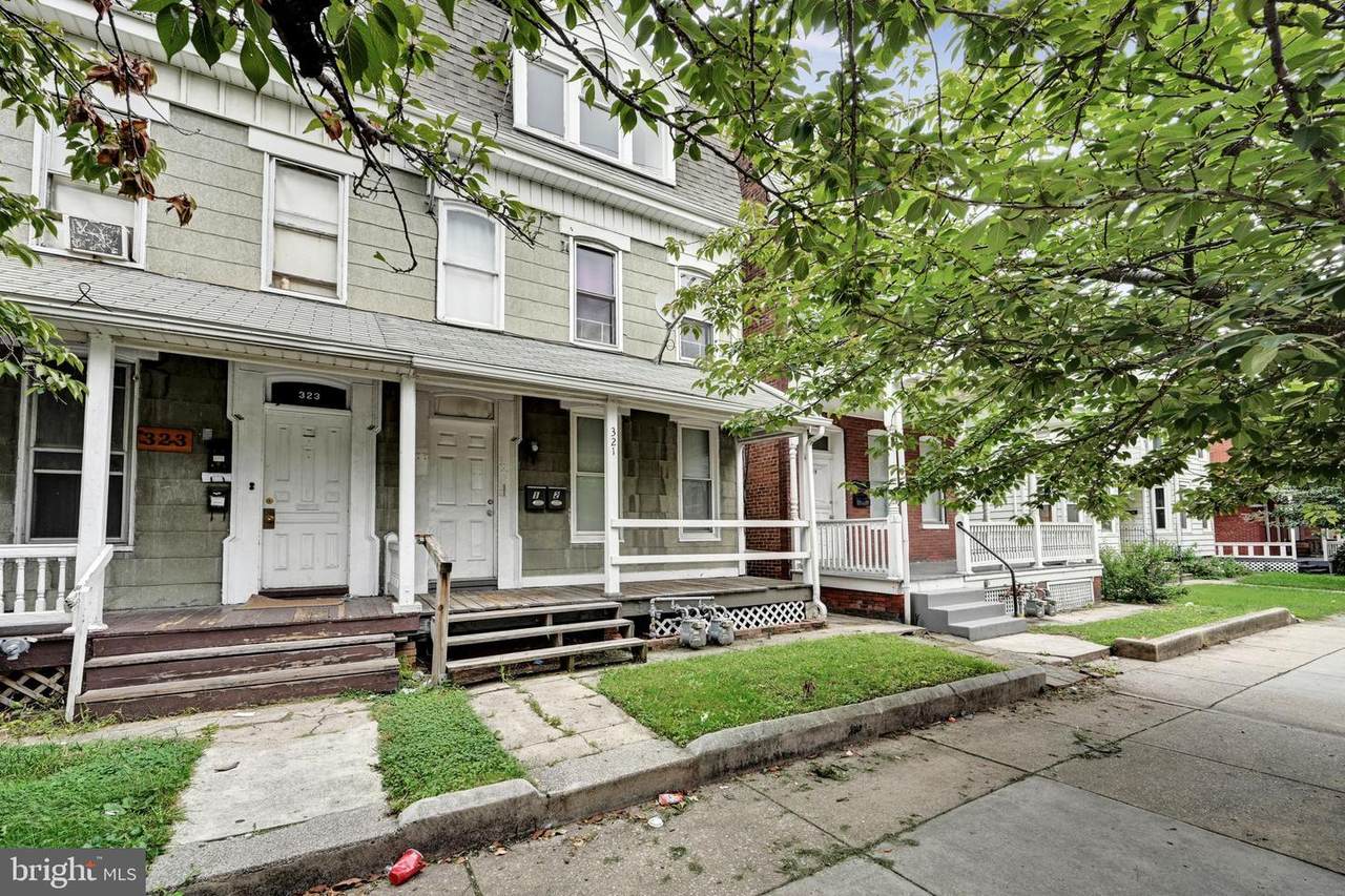 321 Roosevelt Avenue - Photo 1