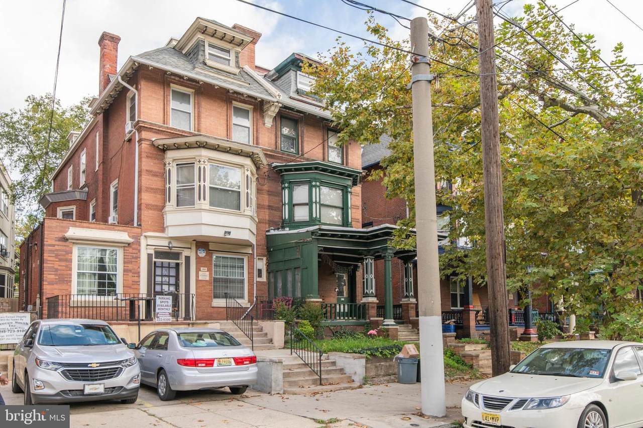 4013 Baltimore - Photo 1