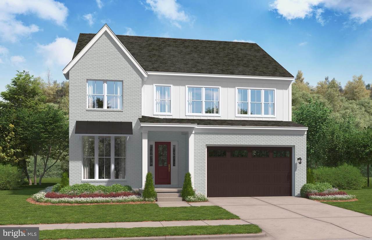 614 Lipizzan Drive - Photo 1