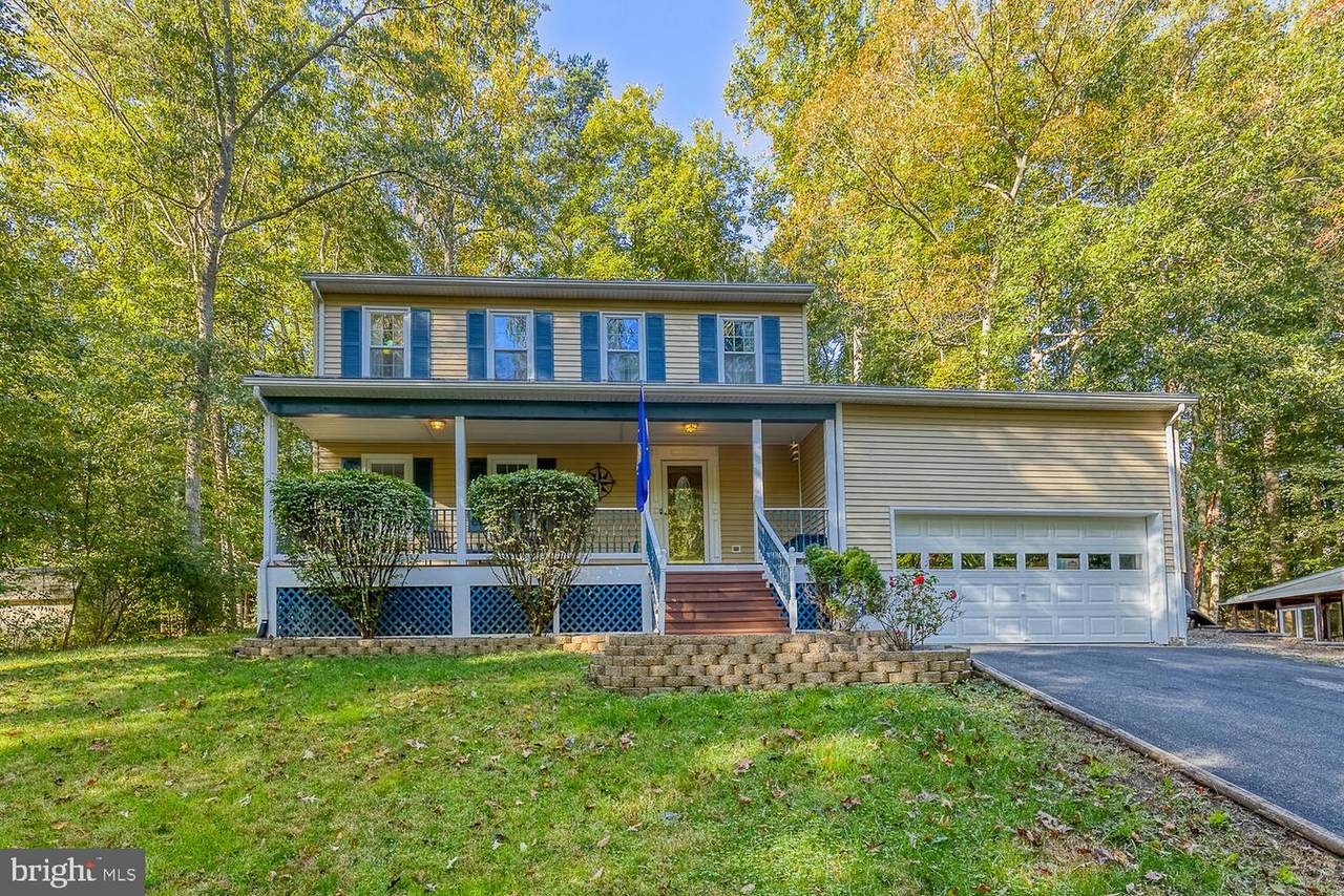 54 Greenridge - Photo 1