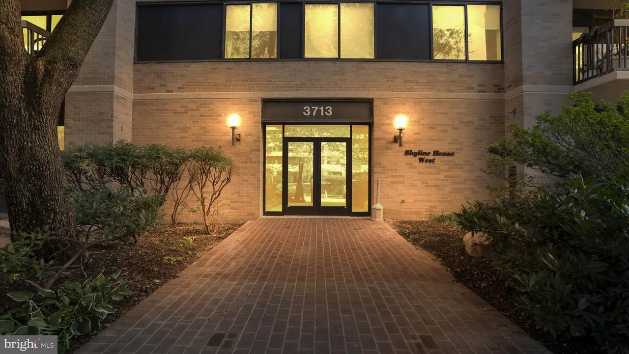 3713 George Mason Drive - Photo 1