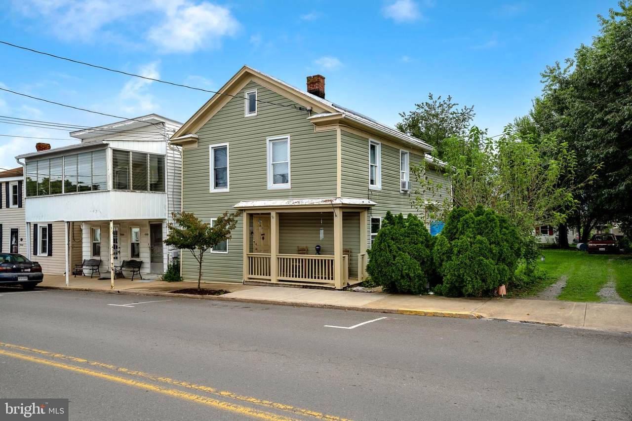 9508 Congress Street - Photo 1