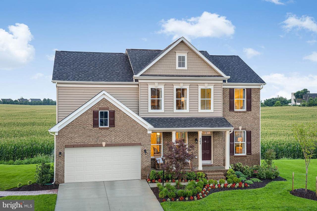 63 Volney Hill Road - Photo 1