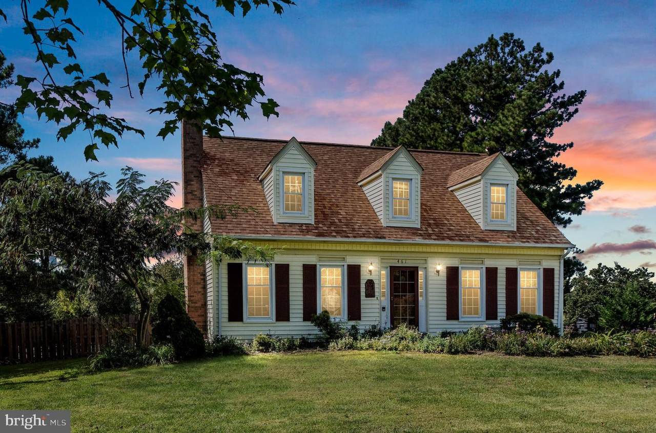 461 Brooke Road - Photo 1