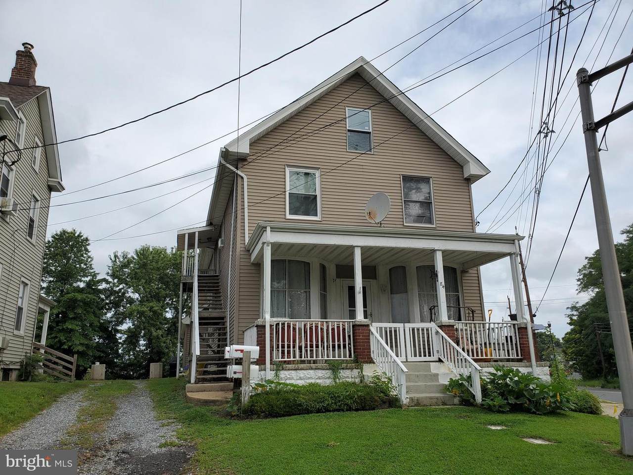 84 Route 156 - Photo 1