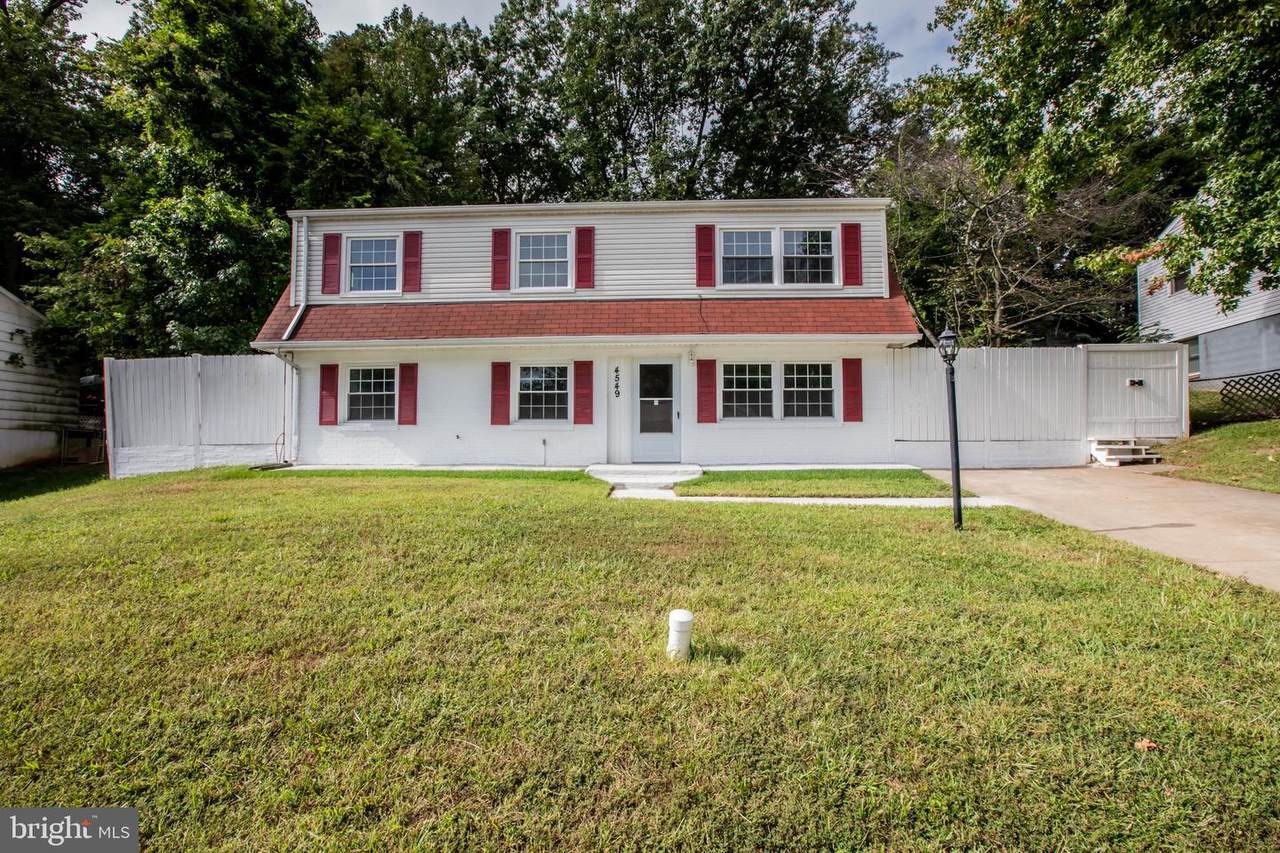 4549 Evansdale Road - Photo 1