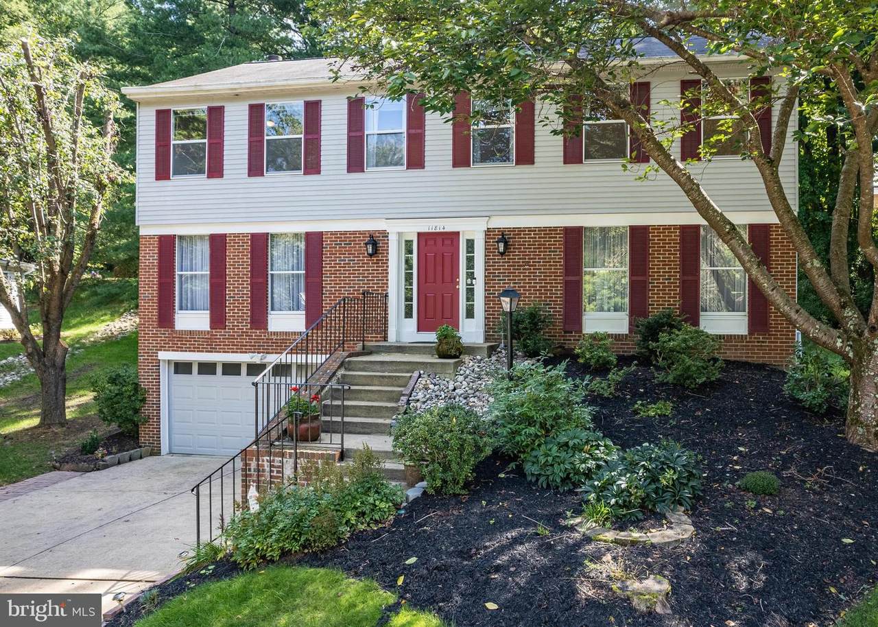 11814 Snow Patch Way - Photo 1