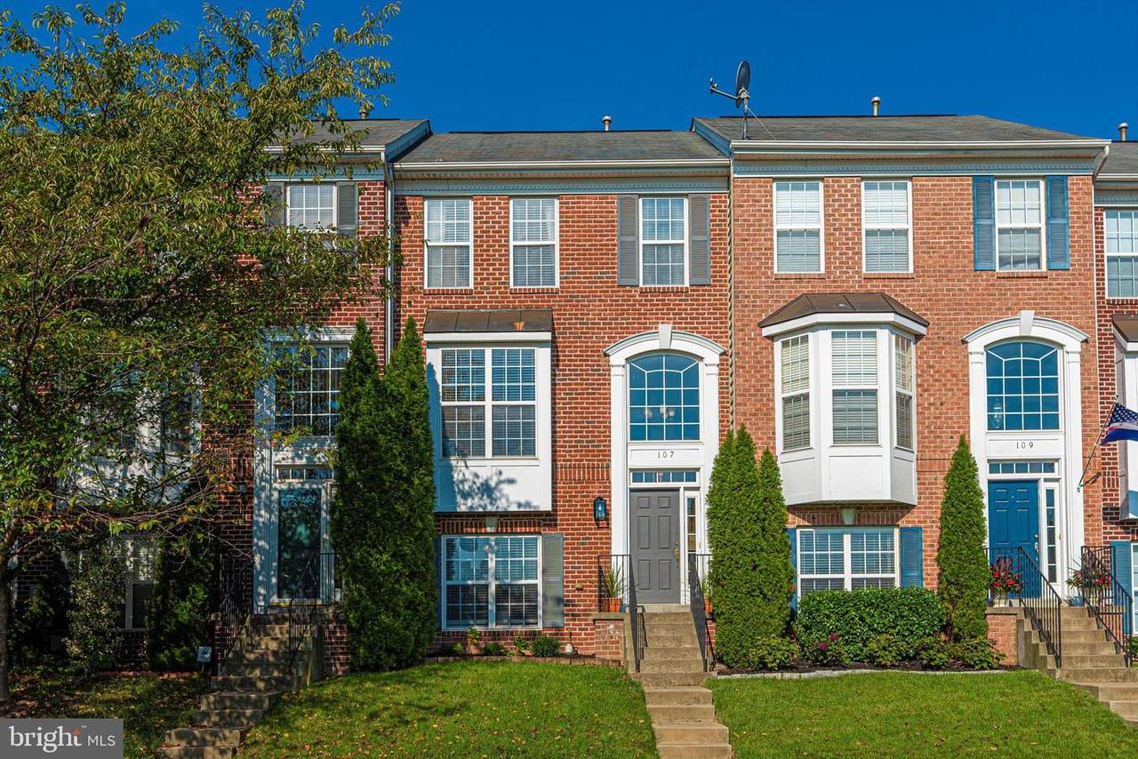 107 Mcclellan Drive - Photo 1