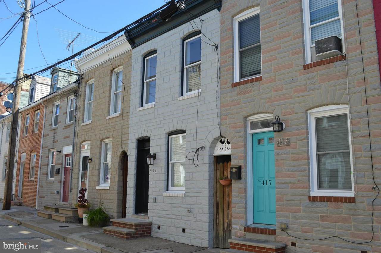 415 Durham Street - Photo 1