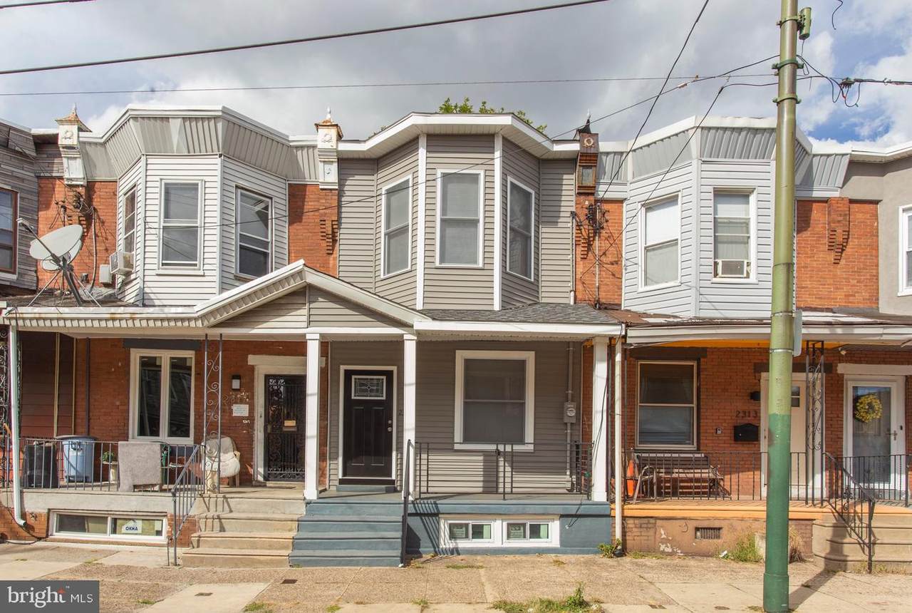 2315 Tasker Street - Photo 1
