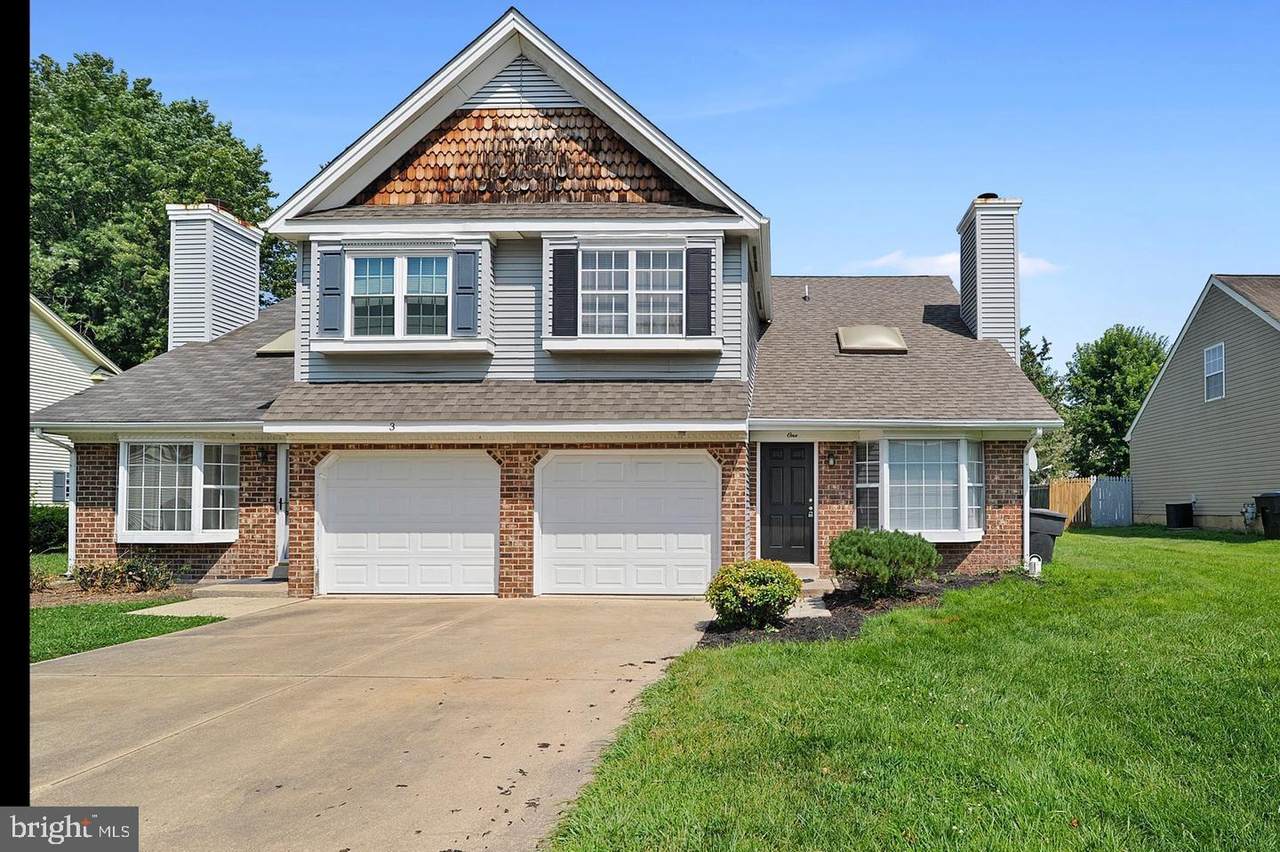 1 Stoney Drive - Photo 1