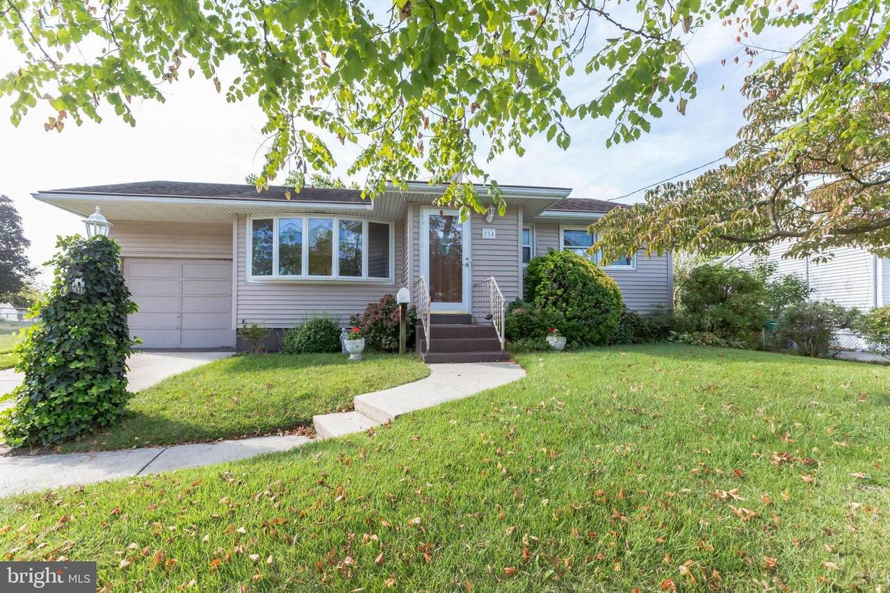 254 Cornell Avenue - Photo 1