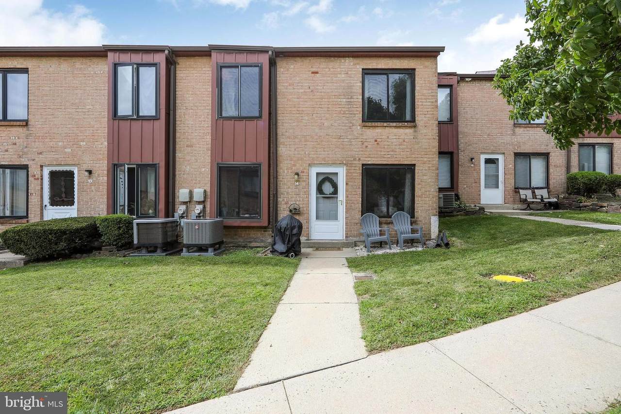 5200 Hilltop Drive - Photo 1