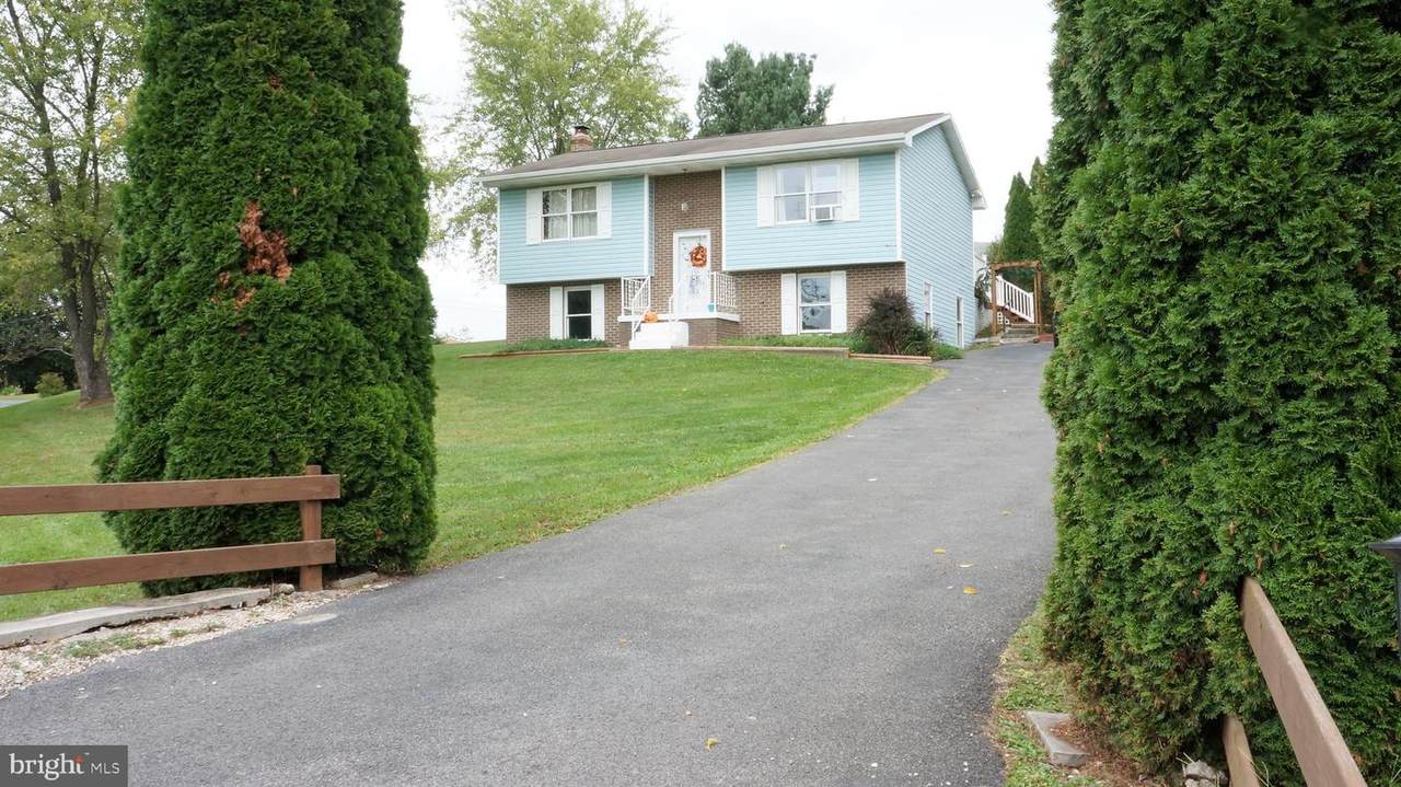 606 Ridge Loop Road - Photo 1