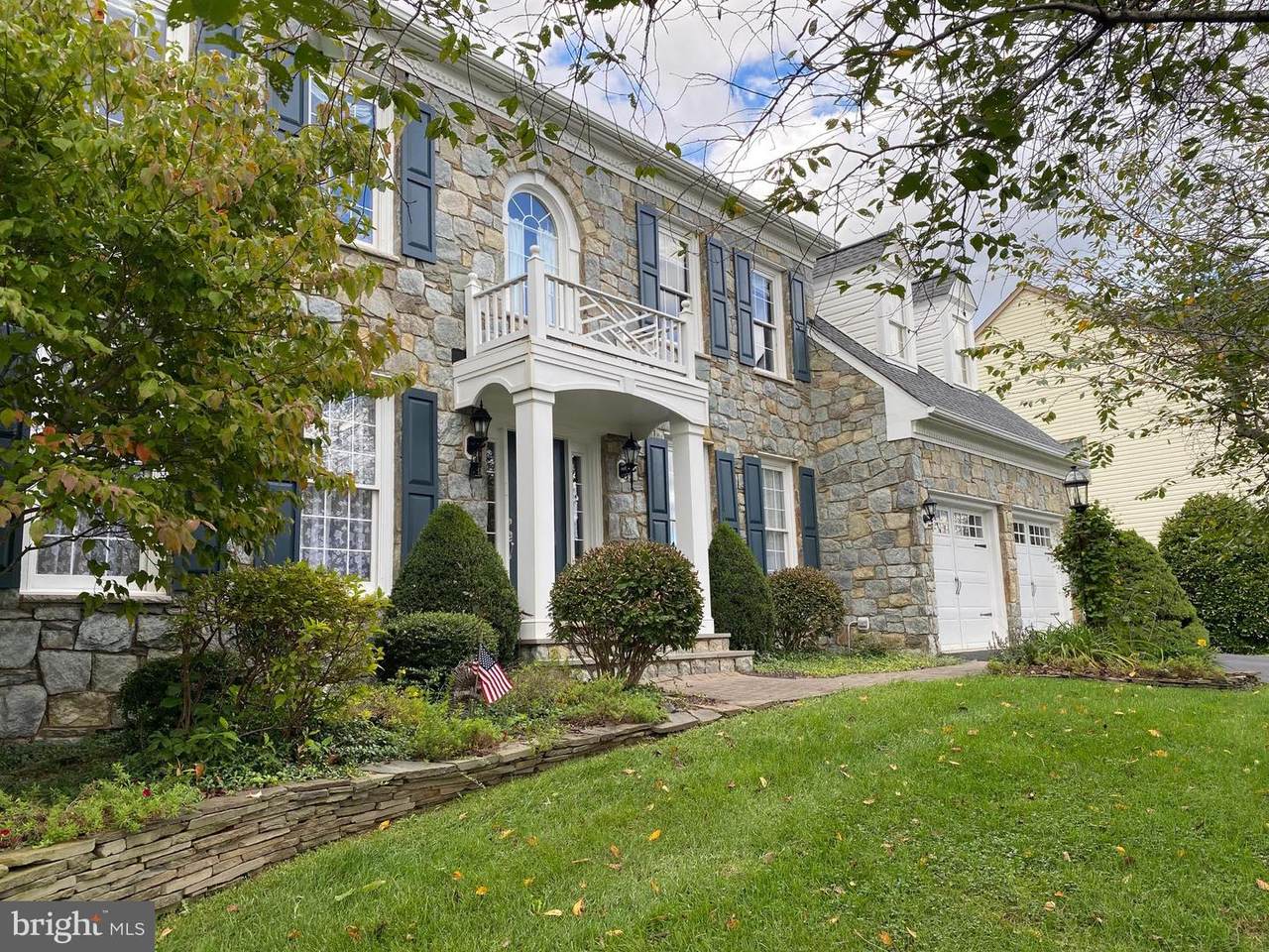 12612 Crabtree Falls Drive - Photo 1