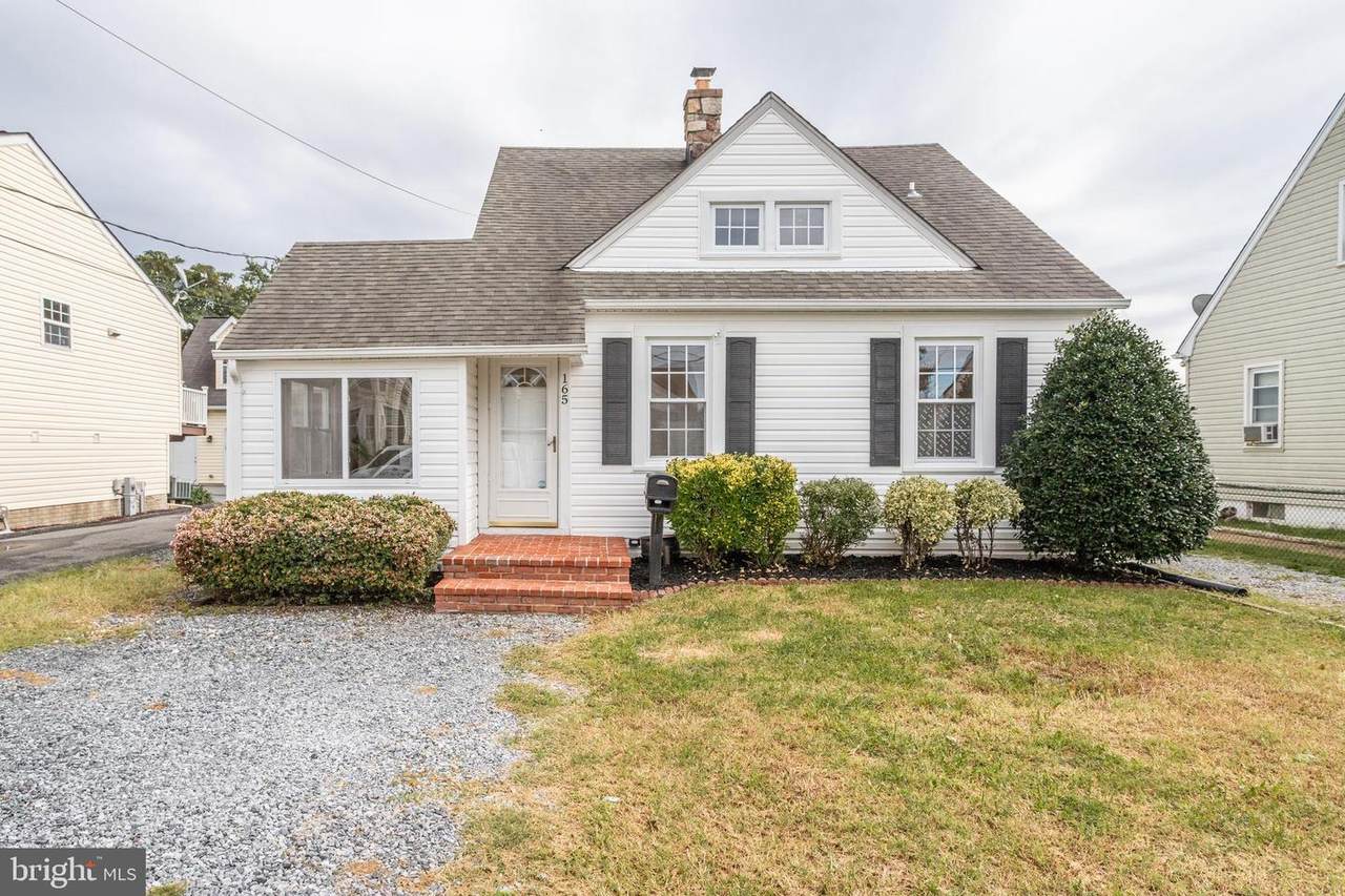 165 Meadow Road - Photo 1
