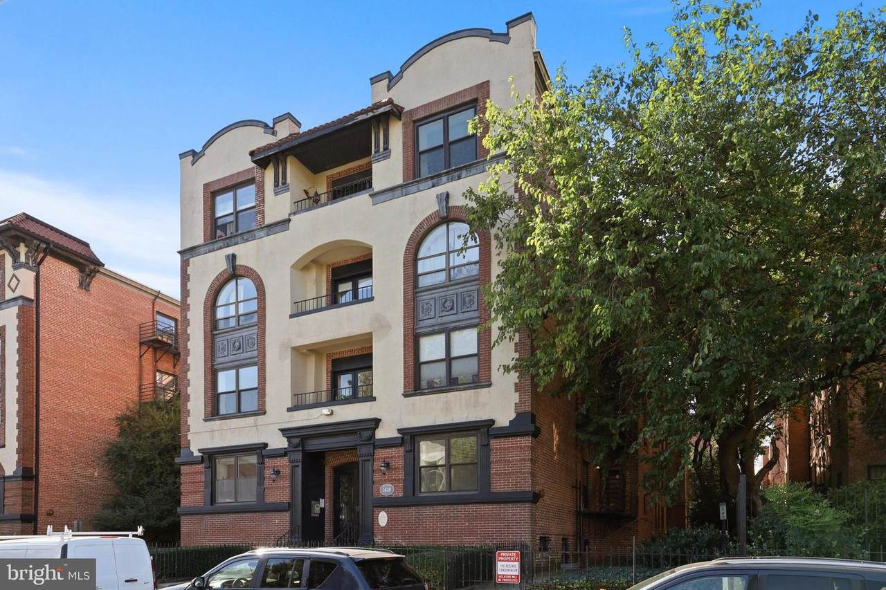 1438 Meridian Place - Photo 1