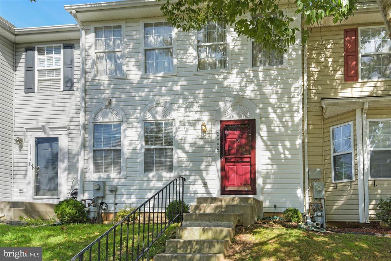11105 Wild Branch Court - Photo 1