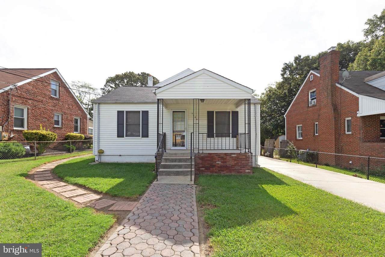 3508 Pumphrey Drive - Photo 1