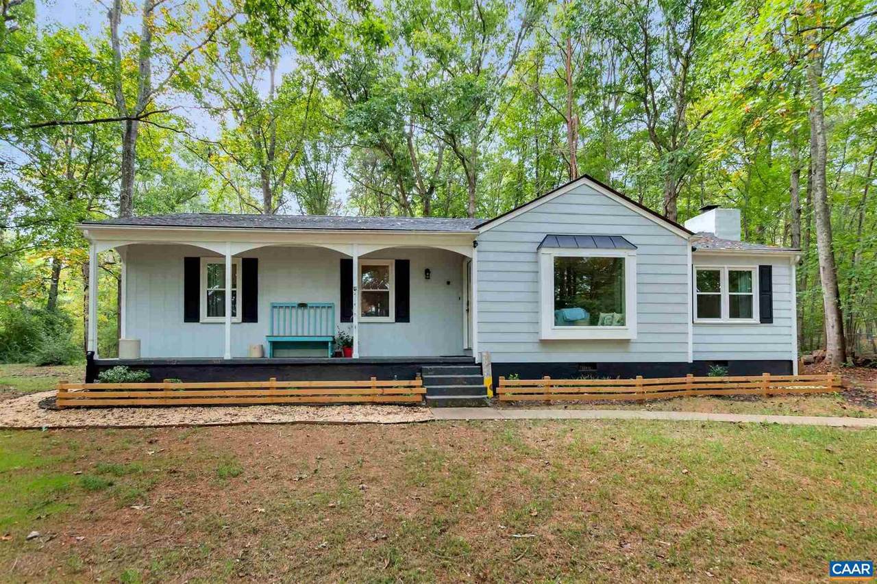 4873 Three Chopt Rd - Photo 1