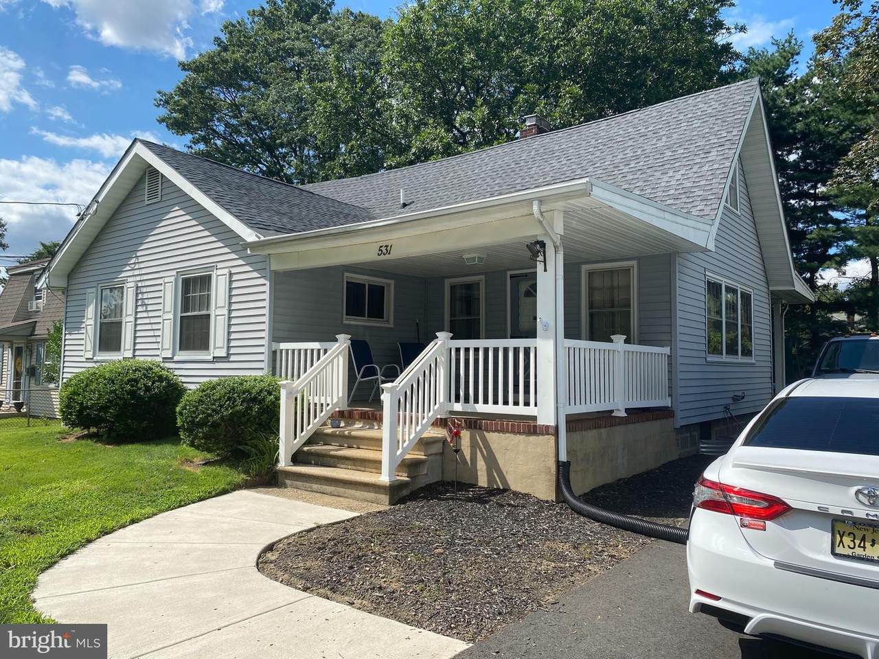 531 Majestic Avenue - Photo 1