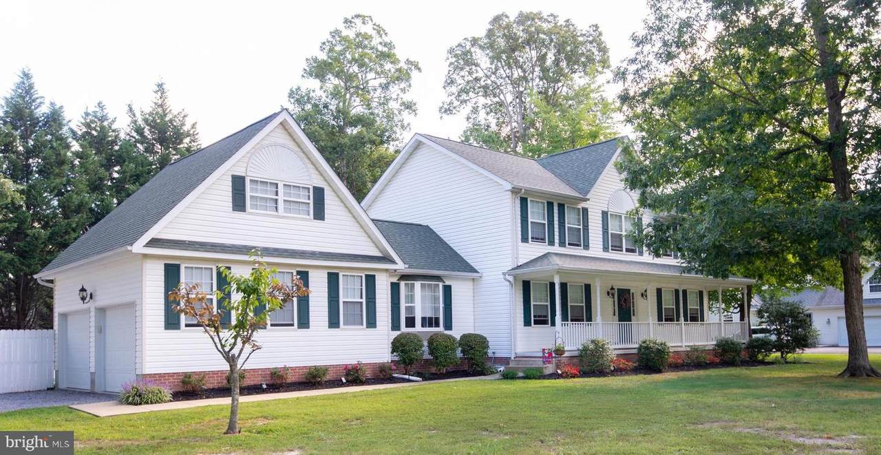 5615 Bayberry Way - Photo 1